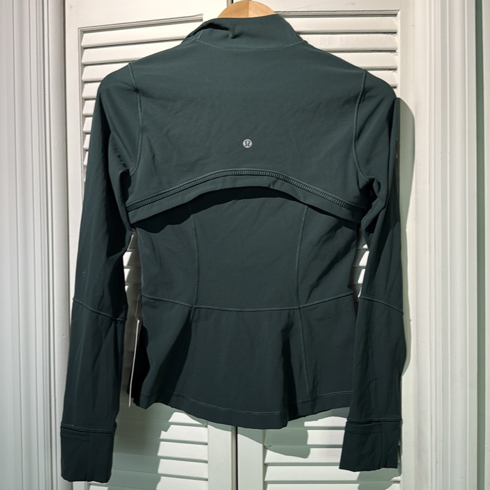 Lululemon Define Jacket SE Pleat - Picture 5 of 6